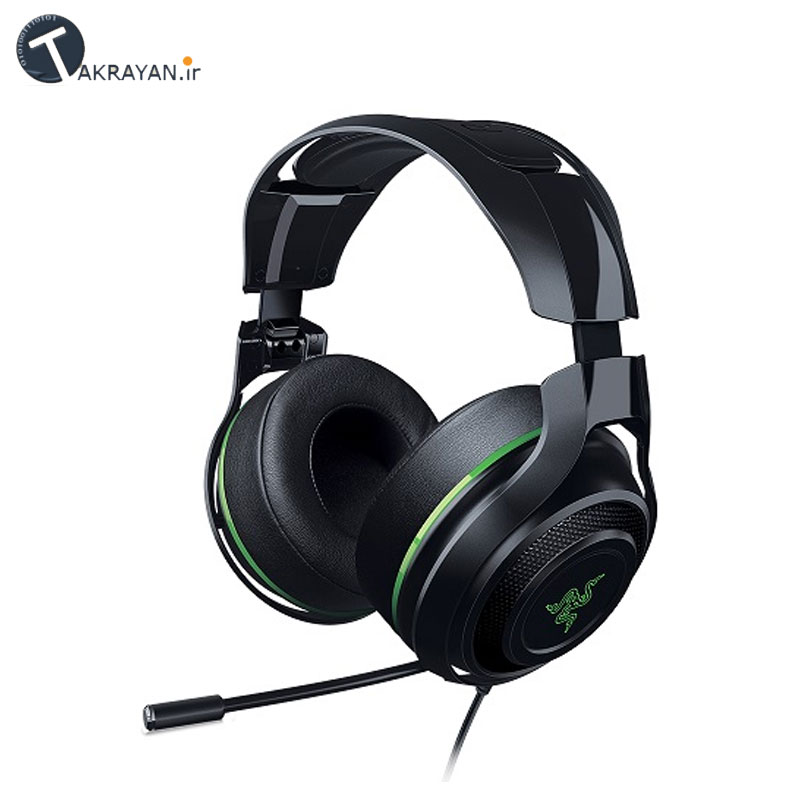 Razer Mano War 7.1